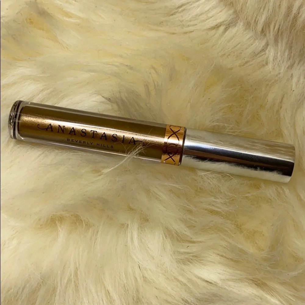 Anastasia Beverly Hills Liquid Lipstick